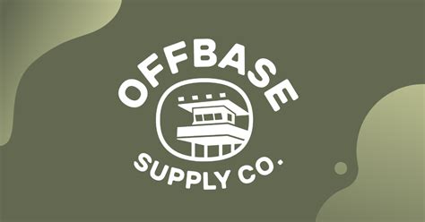 Visit us online or in-store. . Offbase supply
